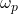  \omega_p 