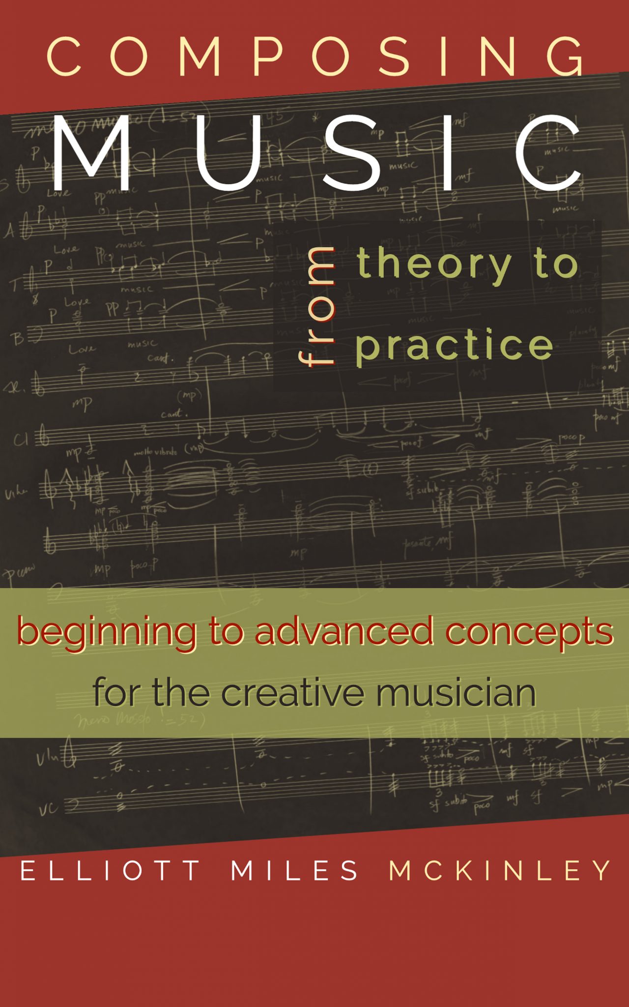 Composing Music: From Theory to Practice – Simple Book Publishing