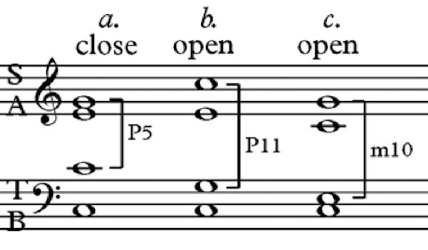 assignment 12 2 error detection in chord spacing