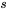 {s} {s}