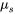 {\mu}_{s}