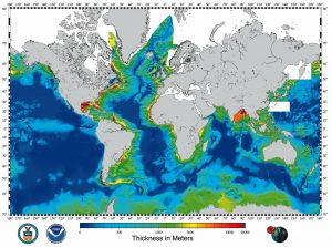 12.1 Classifying Sediments – Introduction to Oceanography