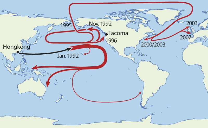 Thermohaline Circulation  Fact Sheet by Stefan Rahmstorf